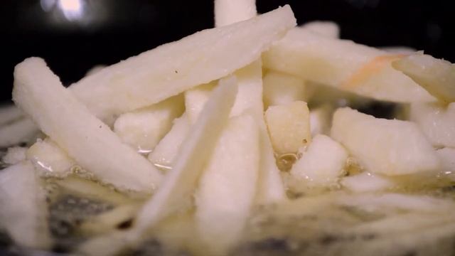 КАРТОФЕЛЬ - ПОЛЬЗА И ВРЕД и ЧЕМ ПОЛЕЗНА КАРТОШКА! смотреть онлайн