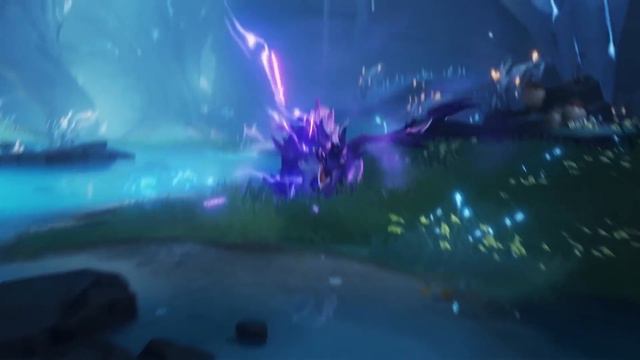 【原神】Ver.2.4公式PV「流るる星霜、華咲きて」 смотреть онлайн