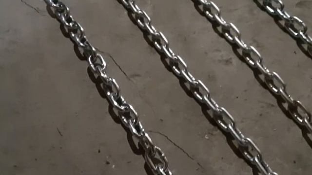 Цепи на Газель своими руками смотреть онлайн