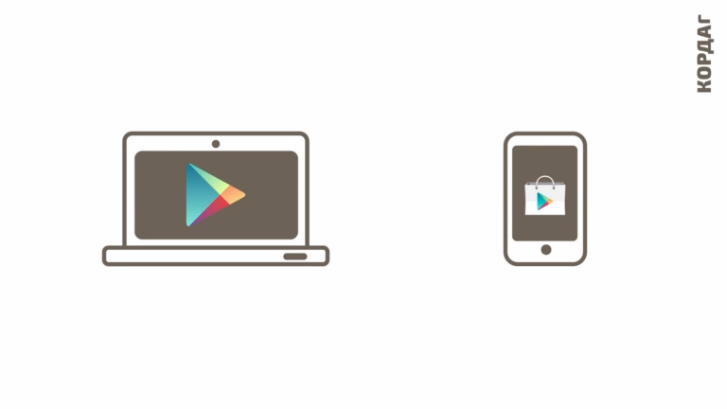 Как скачать и установить приложение на Android через сайт GooglePlay