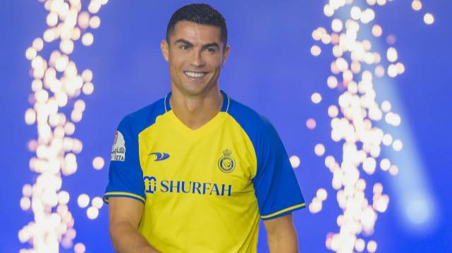 Криштиану Роналду 2024 как в золотые времена смотреть онлайн