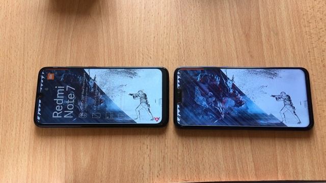 СРАВНЕНИЕ Honor 8X VS Xiaomi Redmi Note 7. ЧТО ЛУЧШЕ? ПОЛНОЕ СРАВНЕНИЕ смотреть онлайн