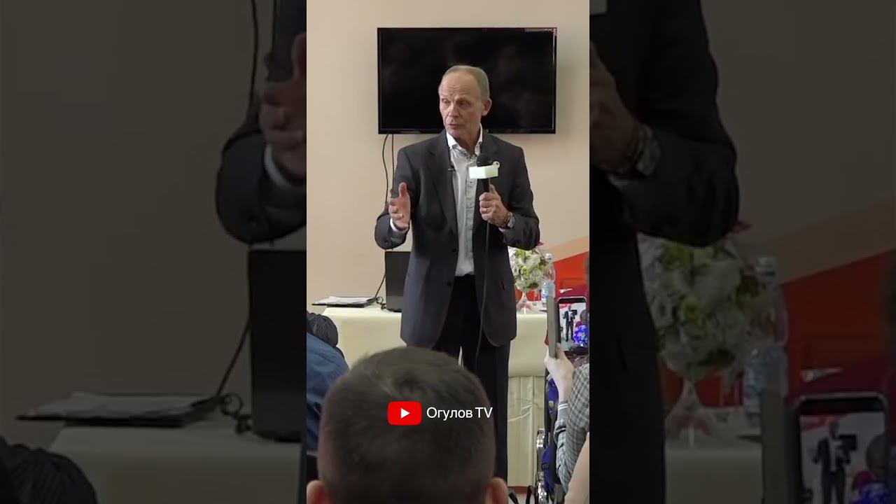 Почему на самом деле появляется аппендицит? смотреть онлайн