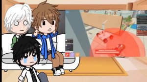 на заводе киберлайф ► валера гостер ( valera ghosther ) реакция