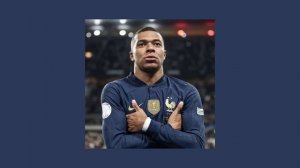 Kylian Mbappe song - Ramenez la coupe a la maison (sped up)