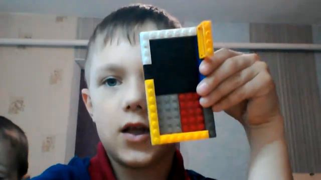 Мой новый друг ВАЛЕРА. Как сделать лего комноту для человечка ( Валеры ) смотреть онлайн