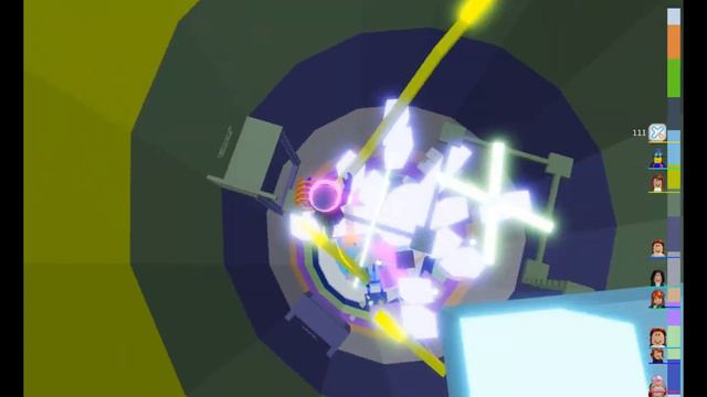 ROBLOX TOWER OF HELL ОБНОВИЛСЯ? ЧТО НОВОГО? смотреть онлайн