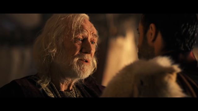 Последняя просьба Цезаря. HD смотреть онлайн