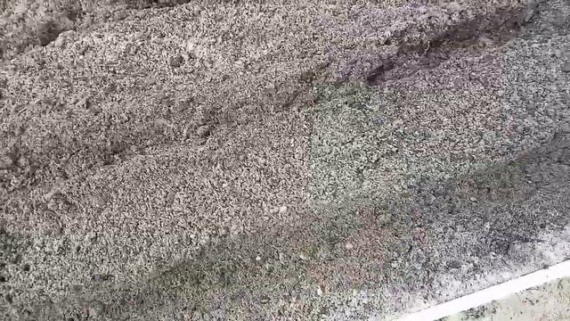 Посадка моркови под зиму. смотреть онлайн