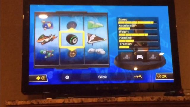 HOW TO PLAY AS FUNKY KONG + FLAME RUNNER: Mario Kart 8 Deluxe смотреть онлайн