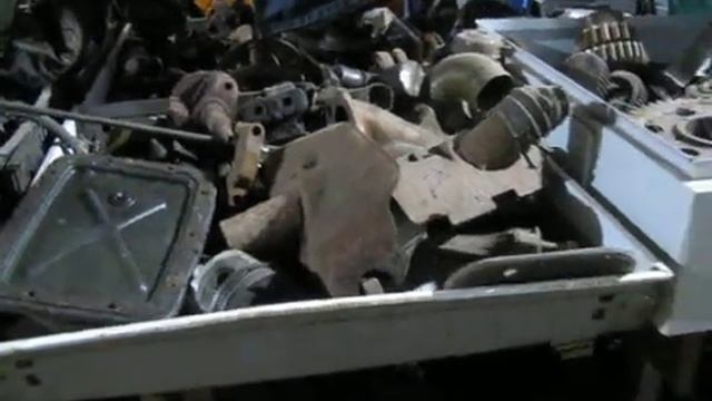 Содание паровоза "Русский стиль". Часть 1. prok-master. смотреть онлайн