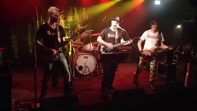 Кончится лето.Cover by PartyЯ.5.07.19. смотреть онлайн