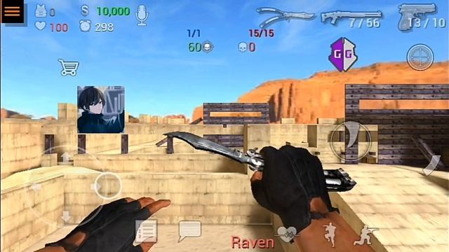 SFG 2 MOD MENU WORK ONLINE RANGE HEAD смотреть онлайн