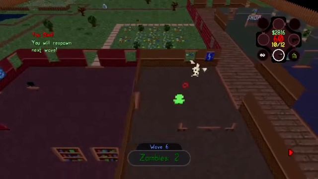 Zombie Estate co-op playthrough_Bobby and SMV (Pt-2) смотреть онлайн