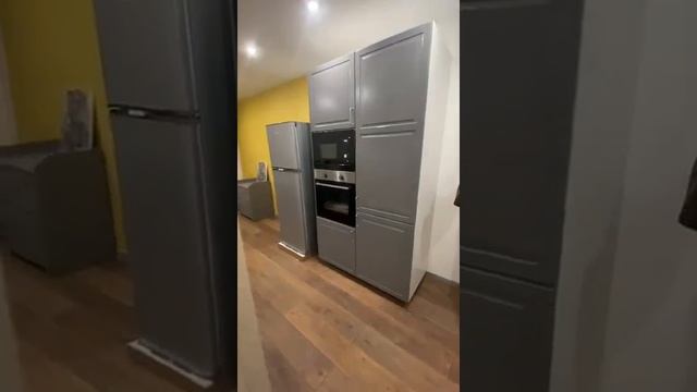 Студия - 23м, 9 этаж / СПб, бульвар Александра Грина, 3 / ЖК Я-Романтик / Приморская / Аренда смотреть онлайн