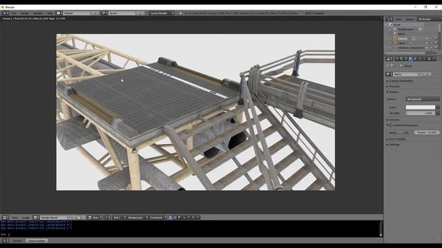 DEPRECATED - Part 2 Bulk Converting Cryengine Assets смотреть онлайн