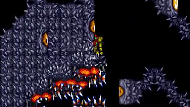 (02/11) - Let's play Super Metroid Eris! - Spore Spawn is HARD!? смотреть онлайн