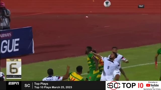 SportsCenter Top 10 Plays March 25, 2023 смотреть онлайн