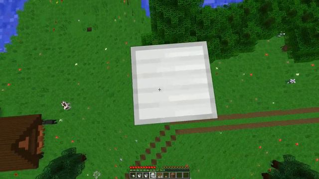 JJ Pranked Mikey With Portal Gun Mod in Minecraft смотреть онлайн