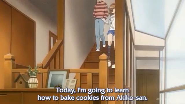 Kanon 2006 Episode 23 CZ смотреть онлайн