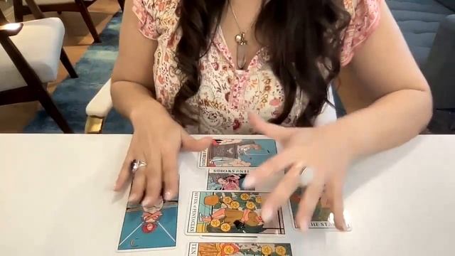 Weekly TAROT AND ORACLE Card Reading May 15-21, 2022: HUGE potential for ABUNDANCE- don’t miss it! смотреть онлайн