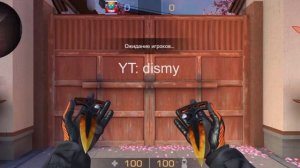 ЛУЧШИЙ СЕТ С КАЖДИМ НОЖОМ В СТАНДОФ2 | СОБРАЛ СЕТ С КАЖДЫМ НОЖОМ