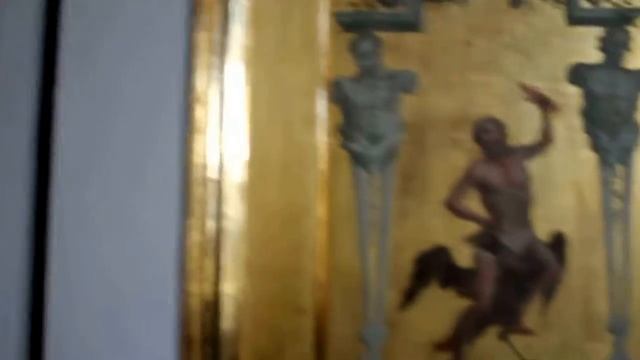 ВЕНА.ДВОРЕЦ БЕЛЬВЕДЕР смотреть онлайн