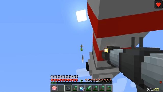 ? У Каждого ТОЛЬКО СВОЙ ЦВЕТ в Майнкрафте! ШЕДИ НУБИК ЛЕСКА ЧЕЛЛЕНДЖ ИСПЫТАНИЯ? смотреть онлайн