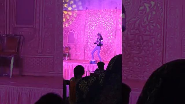 #nach meri rani#supar dance#chiku rathore?? смотреть онлайн