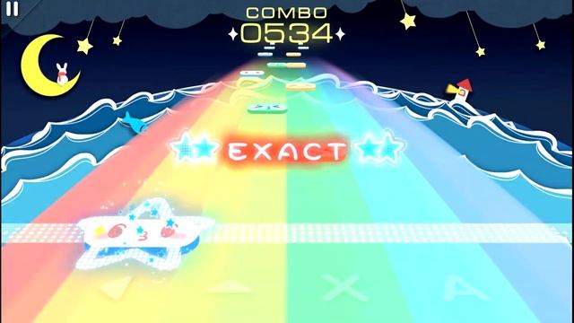 MUSYNX Gameplay - Starry Sky NEPTUNE - PoKeR (PS4/Switch/Vita) смотреть онлайн