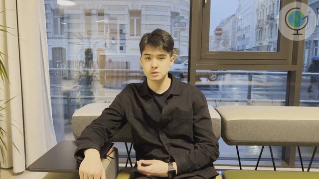 Как поступить в ВУЗ в Австрии 2023 | Опыт Диёра смотреть онлайн