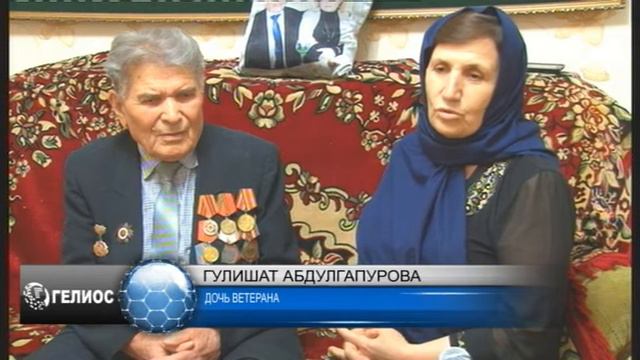 г. Хасавюрт. З. Л. Лабазанов. смотреть онлайн