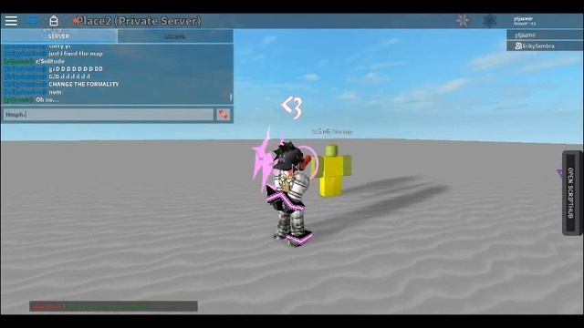 roblox script showcase: Nebula's Star Glitcher смотреть онлайн