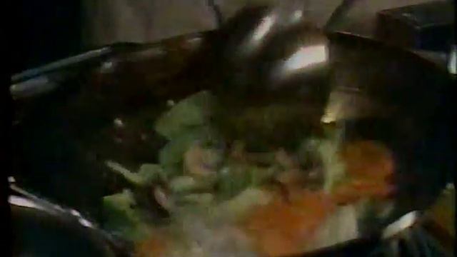 Cook Along with Chef Tong (1984): Episode 1 смотреть онлайн