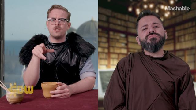 The Battle of Winterfell Recap — Good Day Westeros смотреть онлайн