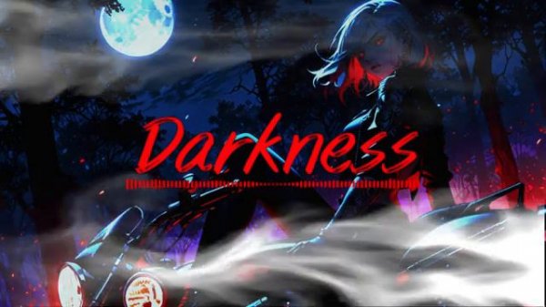 y2mate.com - Darkness Darksynthwave Synthwave Mix  Darksynth Radio  Cyberpunk  Dark Synth  to workst