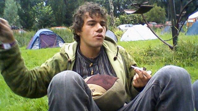 Solstice 2007 ruigoord picture show short смотреть онлайн