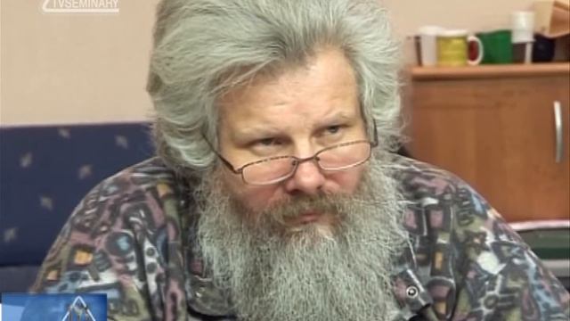 PT216 Rus 9. Особенности библейской проповеди. Выбор текста для проповеди. смотреть онлайн