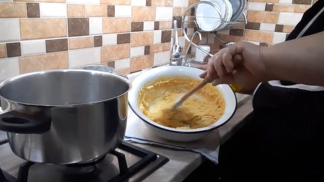 Мистическое пробуждение