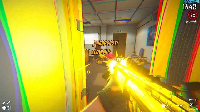 RICO: London | GamePlay PC смотреть онлайн