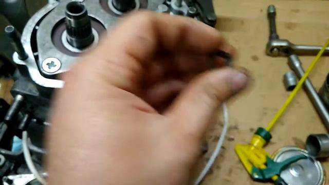 Нюансы по КПП ВАЗ-2108-09, установка выжимного подшипника ВАЗ-2108-09 смотреть онлайн