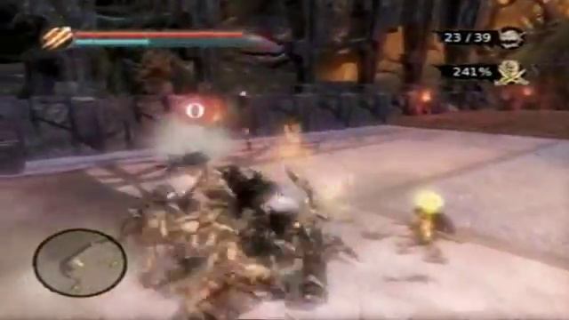 Overlord Raising Hell Walkthrough Part 75: Evernight Abyss III смотреть онлайн