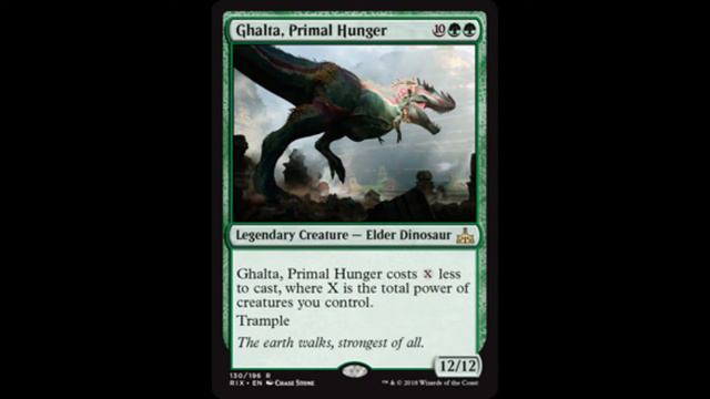 MTG Burgeoning Episode 769: Planechase Plane Review: Bloodhill Bastion смотреть онлайн