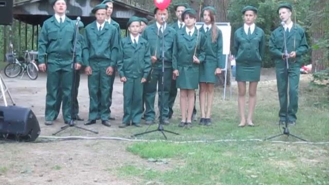 "Бастионы мужества" смотреть онлайн