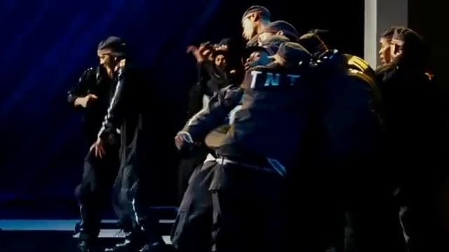 Stomp the Yard - FINAL BATTLE HD смотреть онлайн