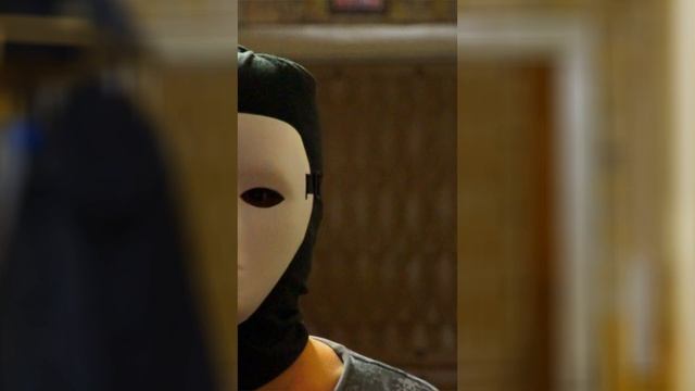 Иду от двери на объектив камеры, видео один 19.05.2020 смотреть онлайн
