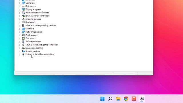How to Fix USB 3.0 Ports Not Working Problem in Windows 10 & 11 смотреть онлайн