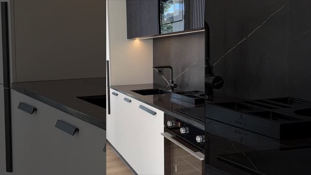 Супер апартаменты в центре курорта Красная Поляна смотреть онлайн