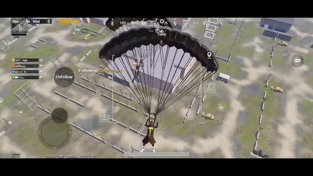 FIX FRAMEDROP PUBG (GFX TOOL) смотреть онлайн