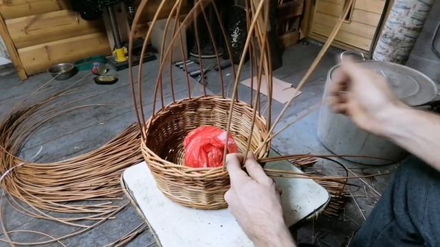 корзинка подарочная на 23 февраля смотреть онлайн